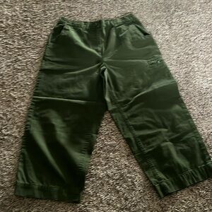 Villager capris by Liz Claiborne